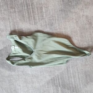 Sunday Best Bodysuit, Medium